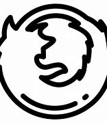 Image result for Firefox Homepage Icon