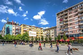 Image result for Kosovo Capital City