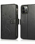 Image result for iPhone 12 Cover Leather