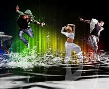 Image result for Music and Dance