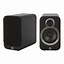 Image result for Ceramic Bookshelf Speakers