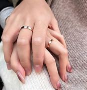 Image result for Which Finger Wedding Ring Women