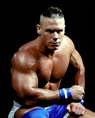 Image result for John Cena Muscle God