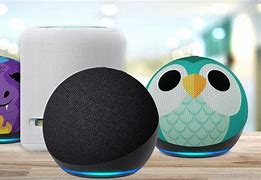 Image result for New Echo Devices