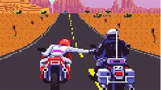 Image result for Old Motorcycles Game