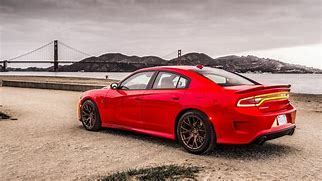 Image result for Electric Hellcat Charger