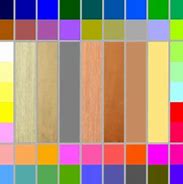 Image result for Color Calibration Image