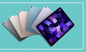 Image result for iPad Air 5th Gen Back