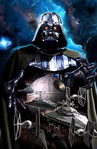 Image result for Darth Vader Cover