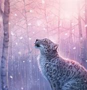 Image result for Purple Snow Leopard Wallpaper