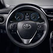 Image result for 2018 Toyota Corolla Inside