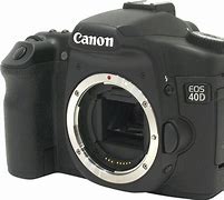 Image result for Canon EOS 40 Moro OR