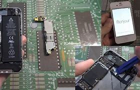 Image result for iPhone 4S Blueprints