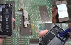 Image result for iPhone 4S Components