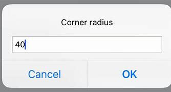 Image result for Corner Radius iPhone 6s