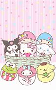 Image result for Xacti Sanrio