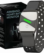 Image result for Wrist Heart Rate Monitor without Cell Phone