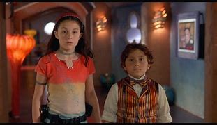 Image result for Spy Kids Characters