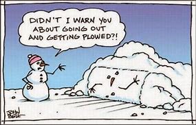 Image result for Snowy Weather Jokes