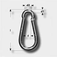 Image result for Carabine Hook