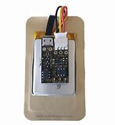 Image result for wireless self charge batteries