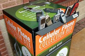 Image result for cell phone devices recycle