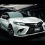 Image result for Custom Camry XSE V6