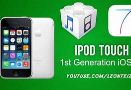 Image result for iPod Touch First Gen
