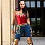 Image result for Authentic Wonder Woman Costume