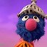 Image result for Grover Sesame Street Images