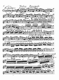 Image result for Vivaldi Spring Cello Sheet Music
