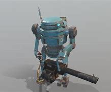 Image result for Humanoid Military Robots