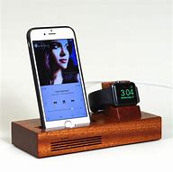 Image result for iPhone Apple Watch Docking Station