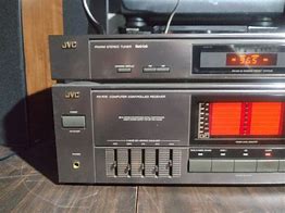 Image result for JVC TX5