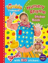 Image result for Nursery Rhyme Stickers