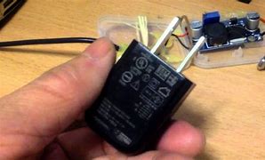 Image result for Adapter 12V Battery to USB