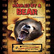 Image result for Mauled Bear Book