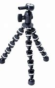 Image result for Best Small Camera Tripod Flexible