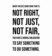 Image result for Something Not Right Quote