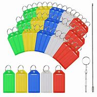 Image result for Key Label. Tags Stainless Steel