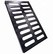 Image result for Cast Iron Sewer Grates