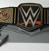 Image result for Plain Wrestling Belt