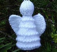 Image result for Angel Knitted Top