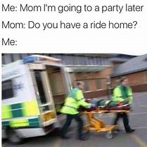 Image result for Ambulance Meme