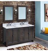 Image result for 55-Inch Bathroom Vanity