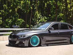 Image result for Stanced BMW Retro Front