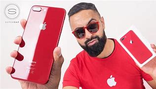 Image result for iPhone 8 Plus Technology