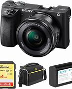 Image result for Sony Alpha 6500