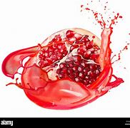 Image result for Pomegranate Splash Juice
