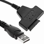 Image result for USB to Slimline SATA